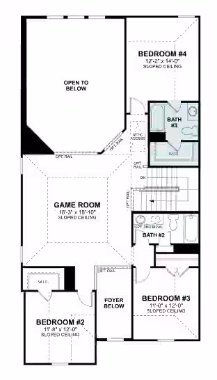 Photo 3 of 407 6th Street, Magnolia, TX