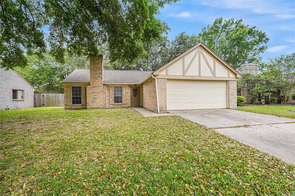 Photo of 12007 Yearling Dr Drive, Houston, TX 77065