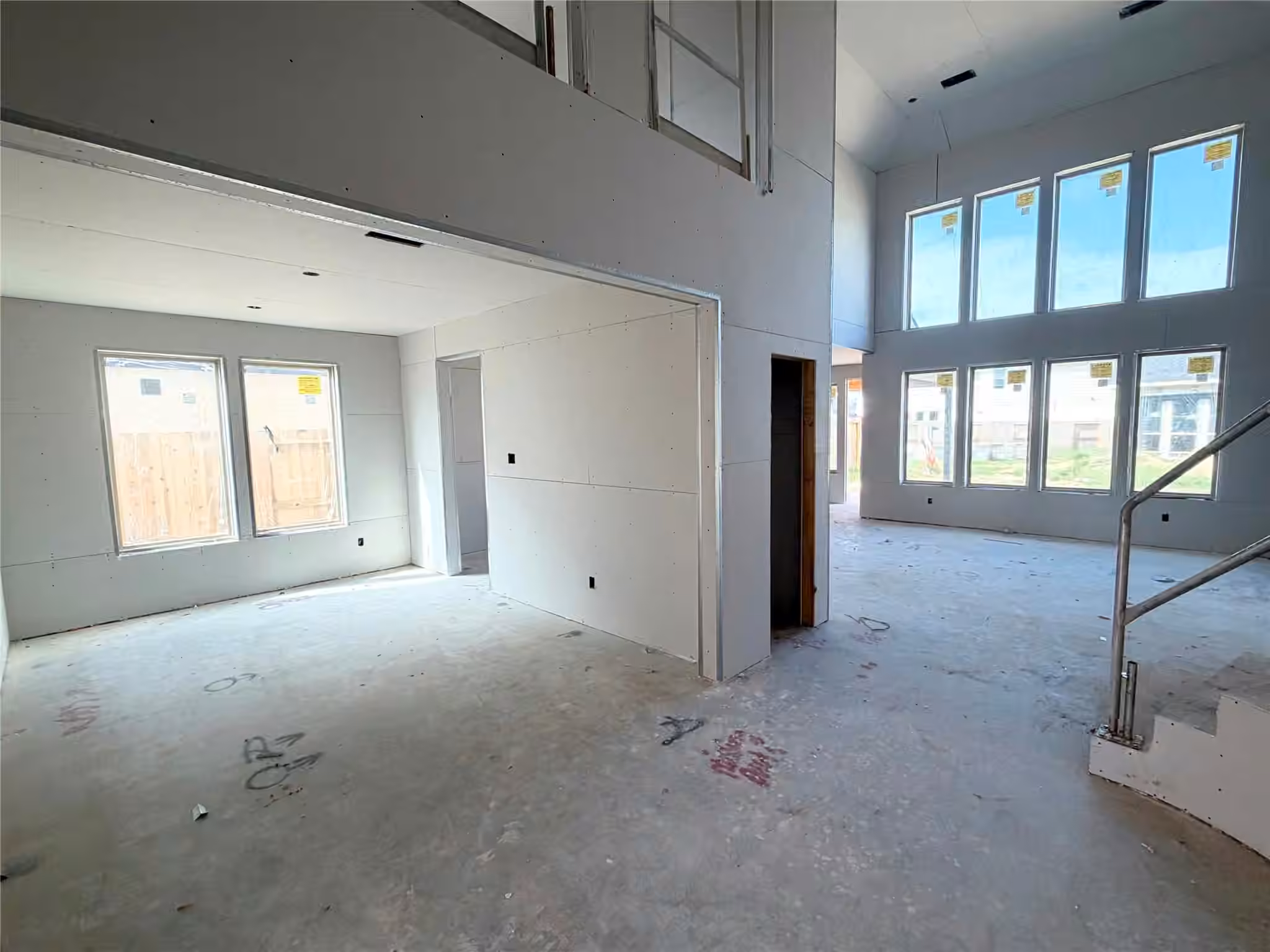 Photo 5 of 4434 Sunny Hazel Lane, Fulshear, TX