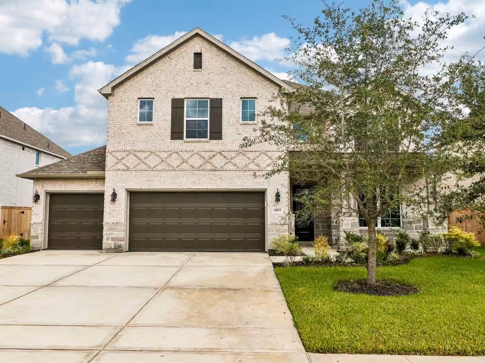 Photo of 6107 Golden Plover Lane, Pearland, TX 77584