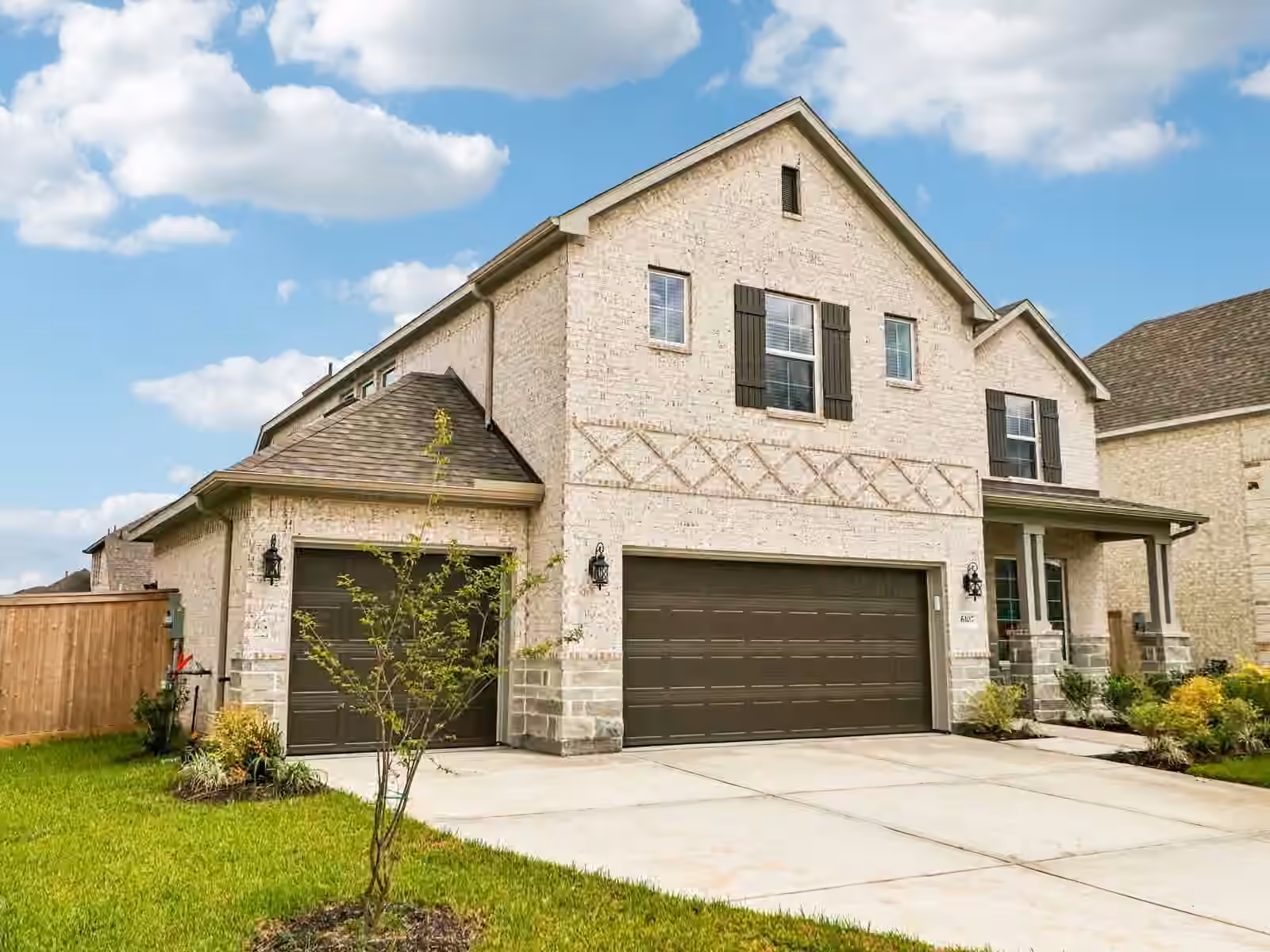 Photo 3 of 6107 Golden Plover Lane, Pearland, TX