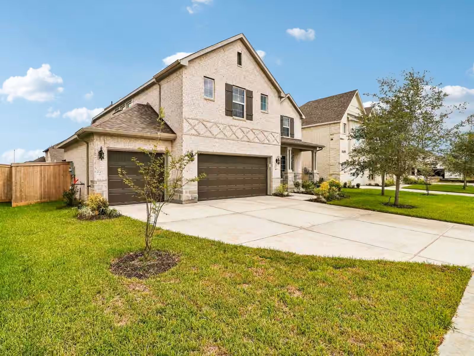 Photo 4 of 6107 Golden Plover Lane, Pearland, TX