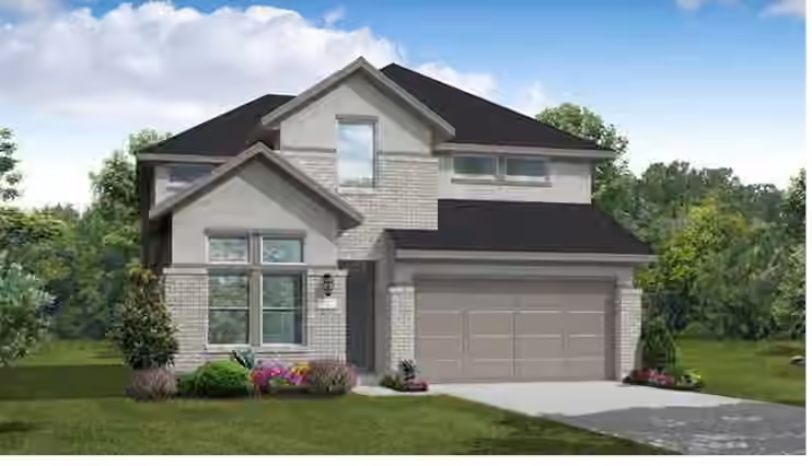Photo of 22828 Ella Falls Court, Porter, TX 77365