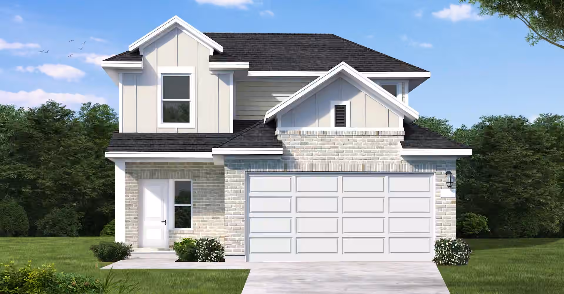 Photo of 1711 Palomino Gold Trail, Crosby, TX 77532