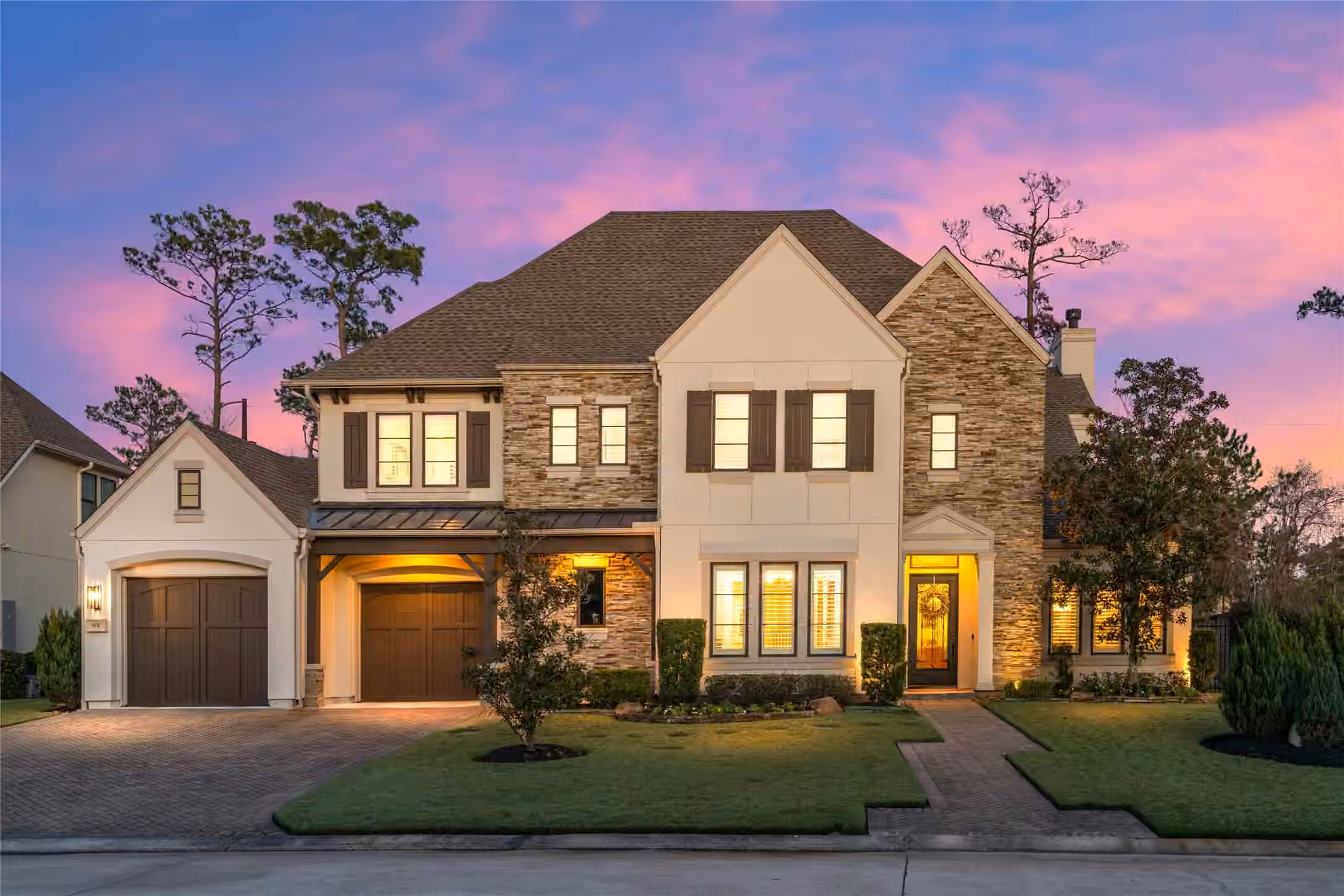 Photo of 64 S Parkgate Circle, The Woodlands, TX 77381