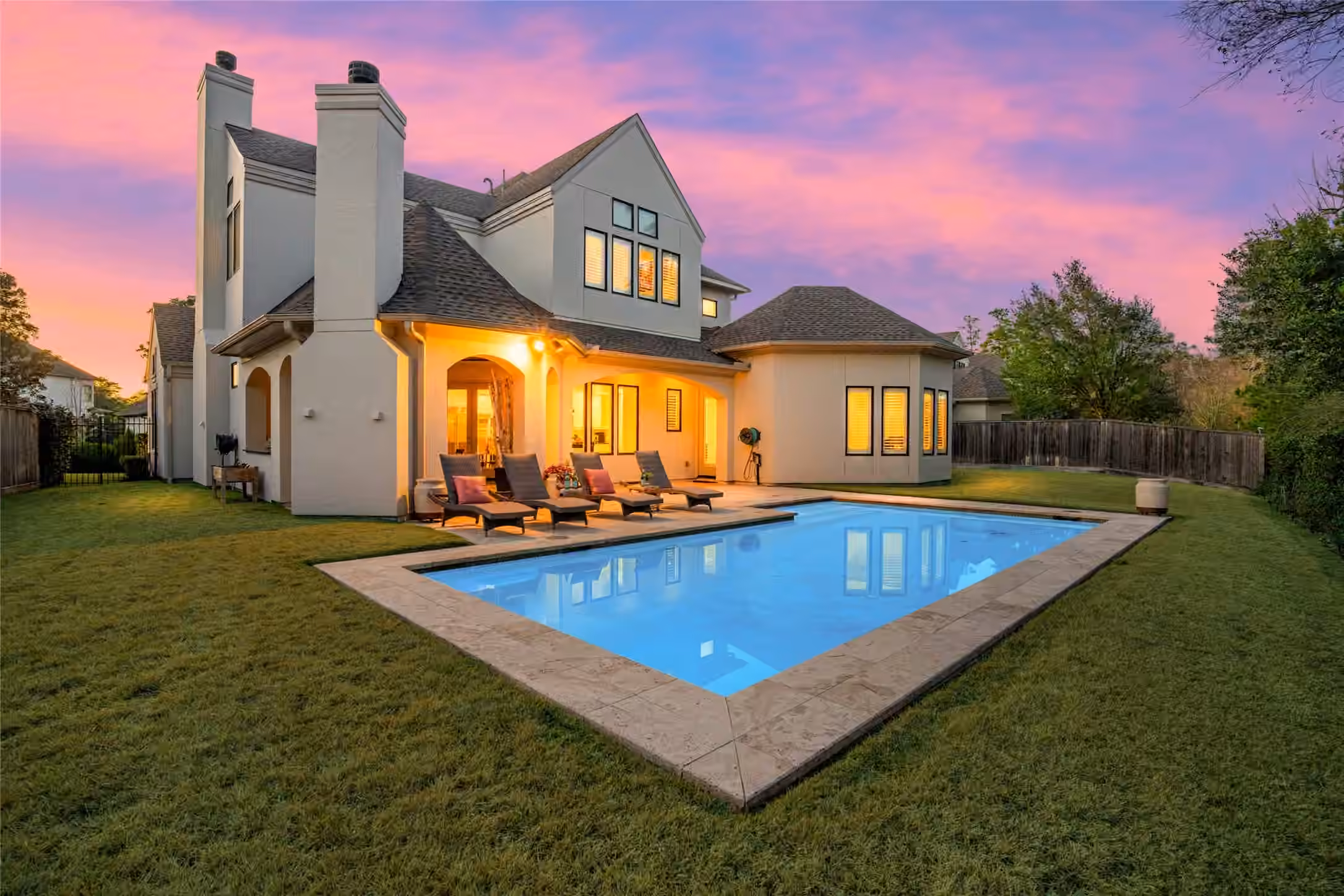 Photo 2 of 64 S Parkgate Circle, The Woodlands, TX