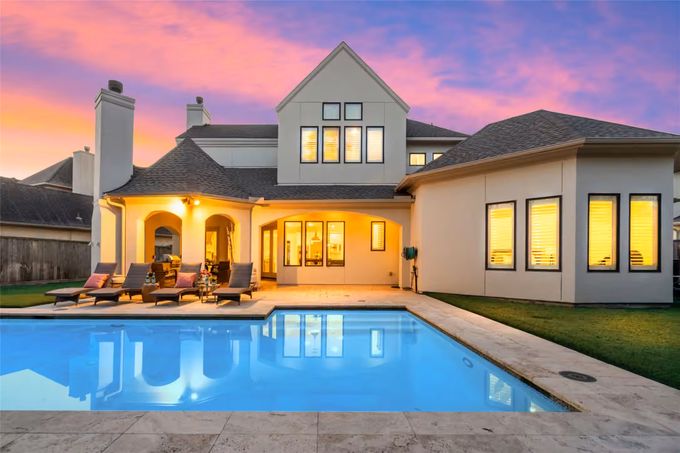 Photo 3 of 64 S Parkgate Circle, The Woodlands, TX