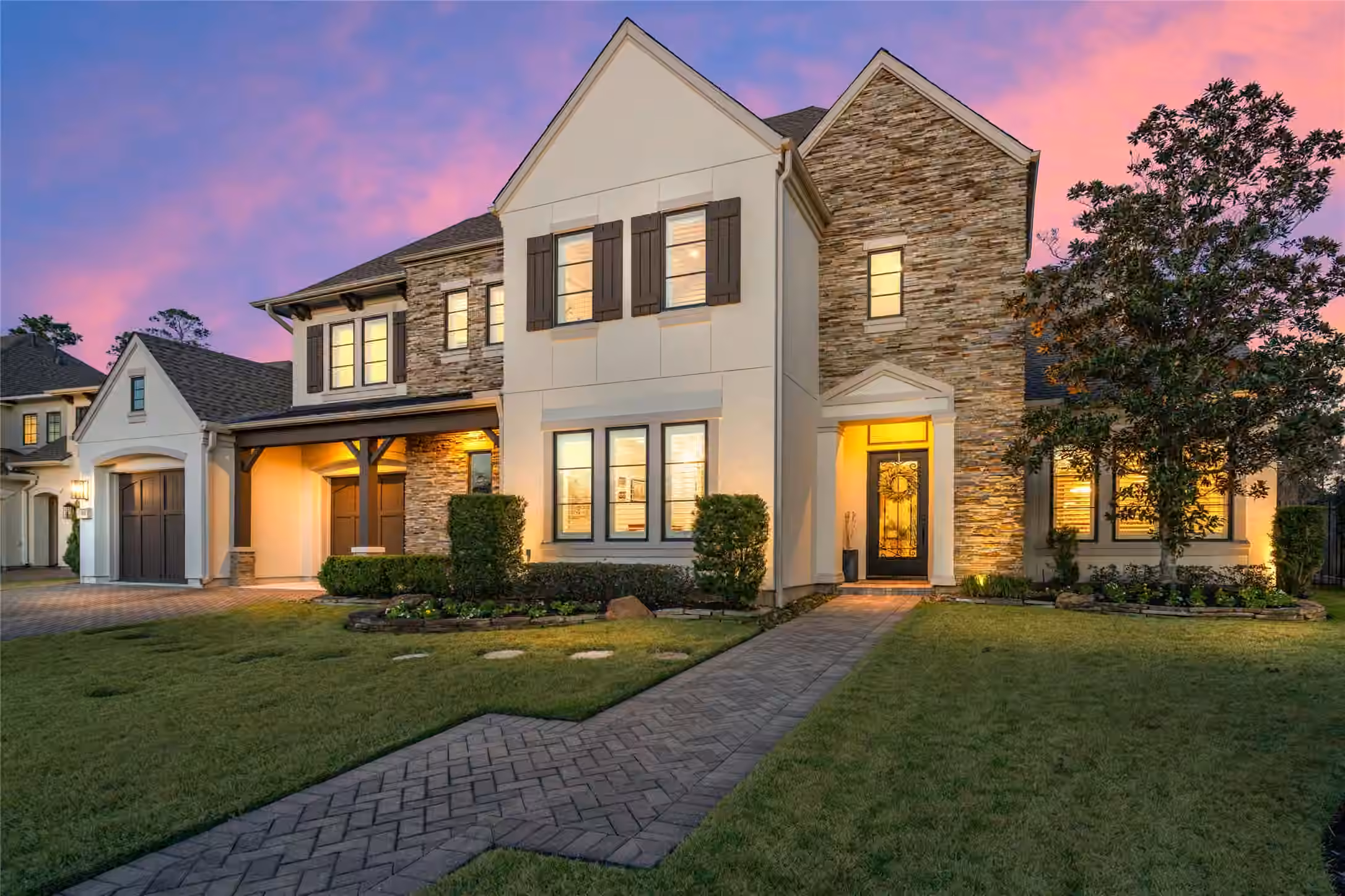 Photo 4 of 64 S Parkgate Circle, The Woodlands, TX