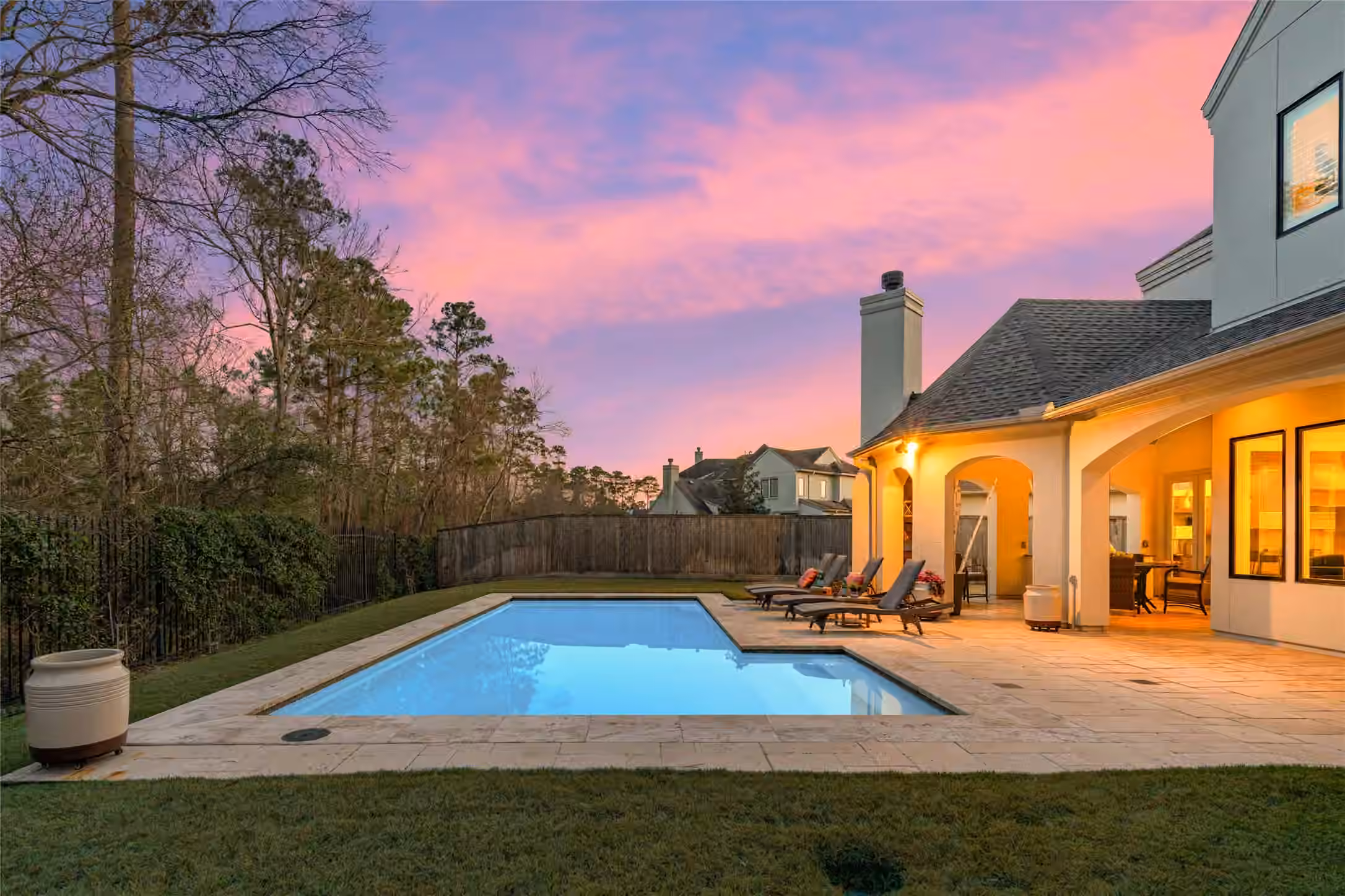 Photo 6 of 64 S Parkgate Circle, The Woodlands, TX