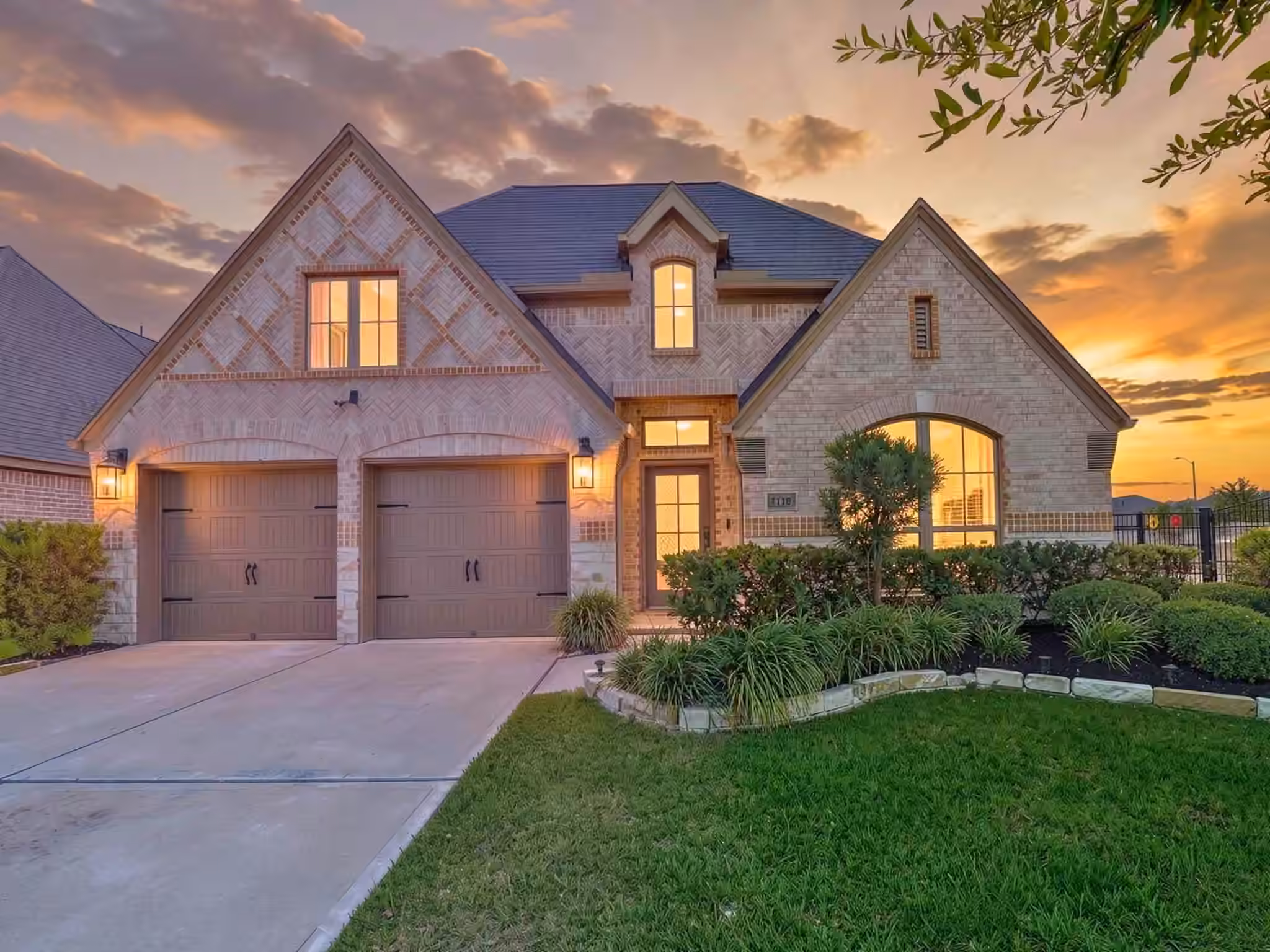 Photo of 2138 Coyote Run Drive, Katy, TX