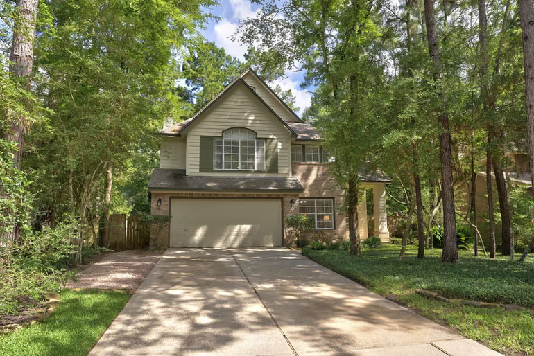 Photo of 74 E Greywing Circle, The Woodlands, TX