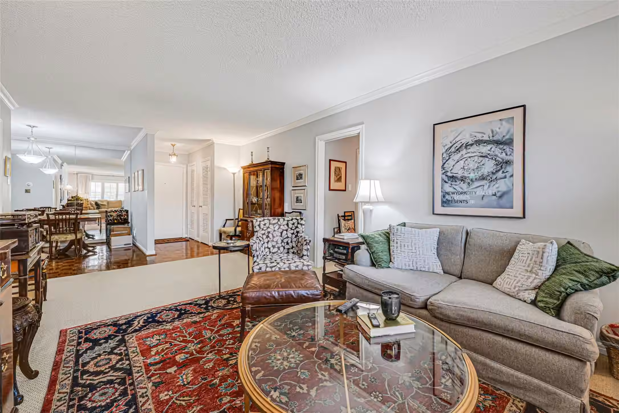 Photo of 2701 Bellefontaine Street B21, Houston, TX 77025