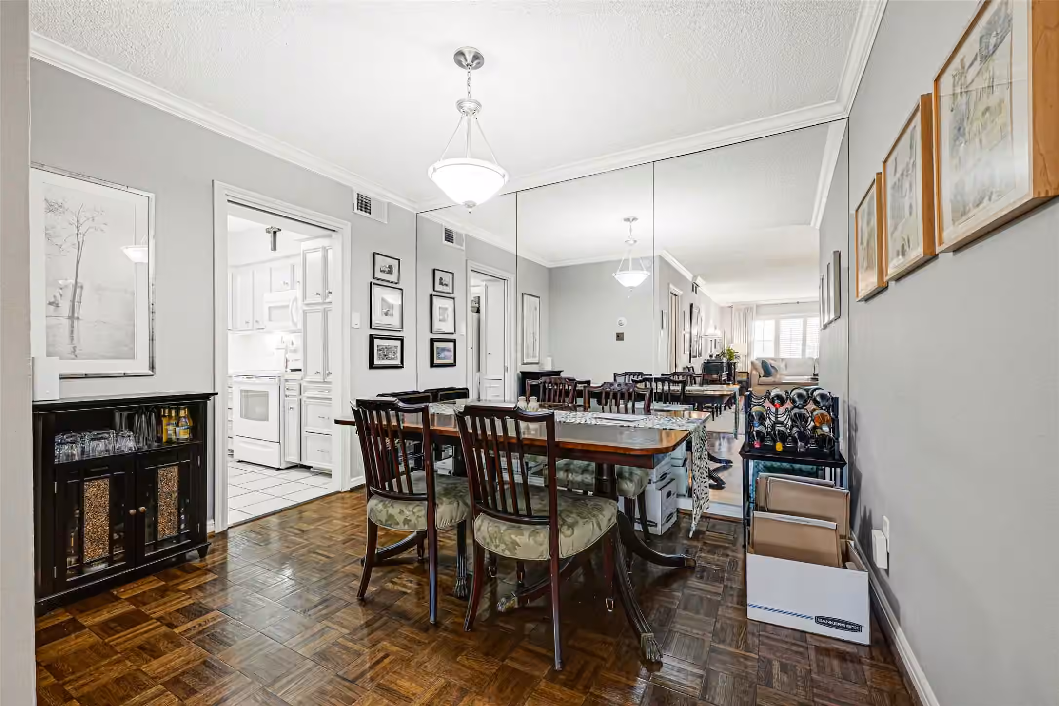 Photo 7 of 2701 Bellefontaine Street B21, Houston, TX