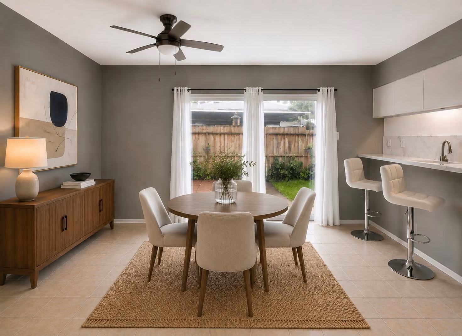 Photo 3 of 1528 Silverpines Road 528, Houston, TX