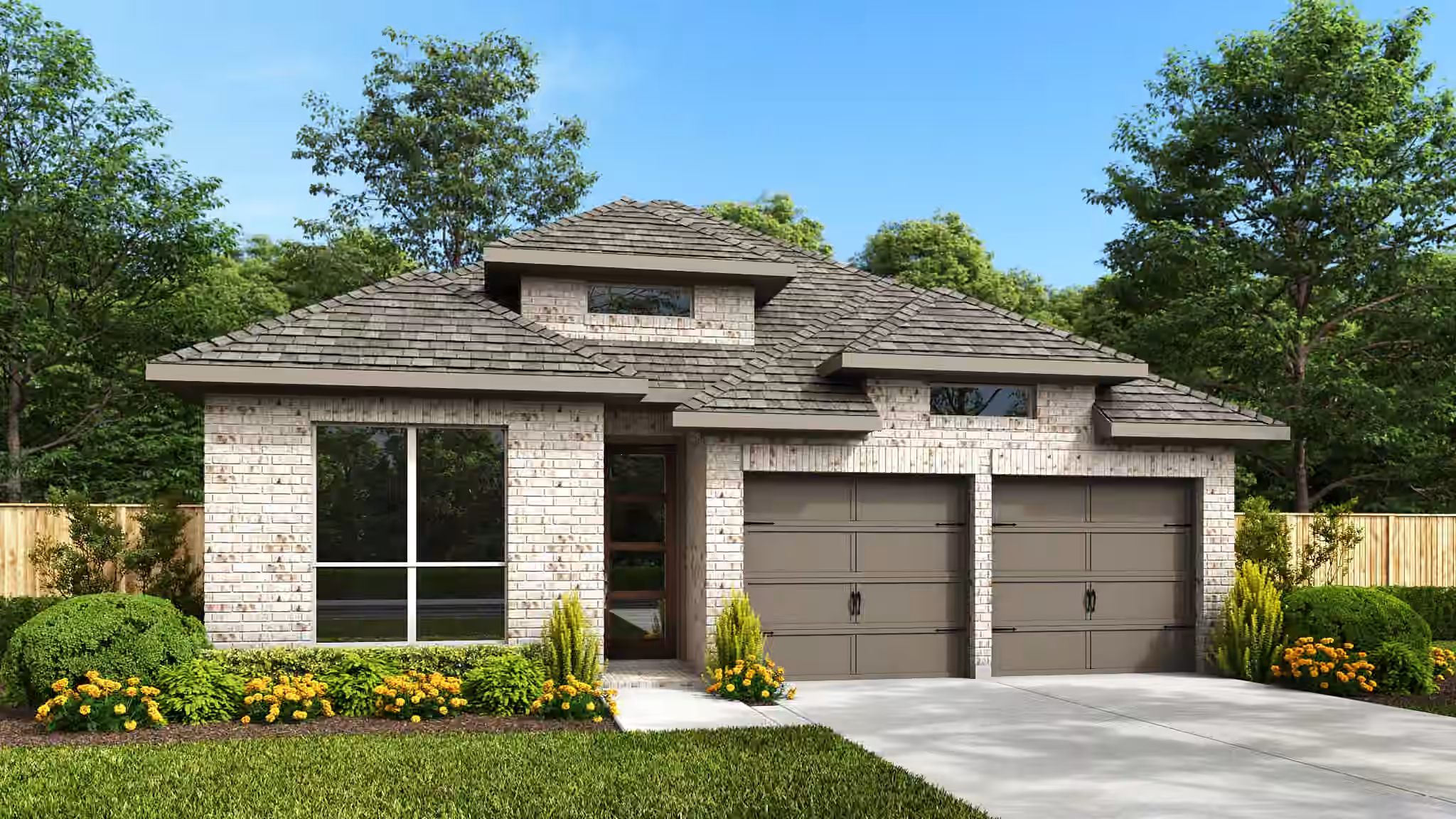 Photo of 9611 Mount Brewer Lane, Porter, TX 77365