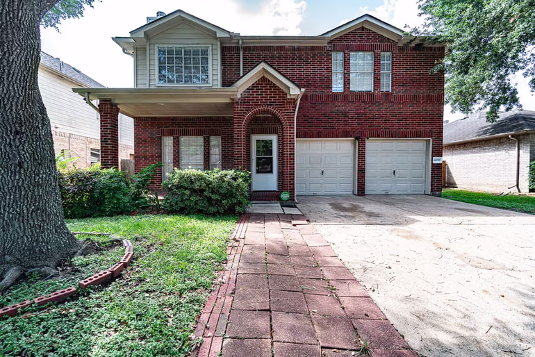 Photo 2 of 14250 Andrea Way Lane, Houston, TX