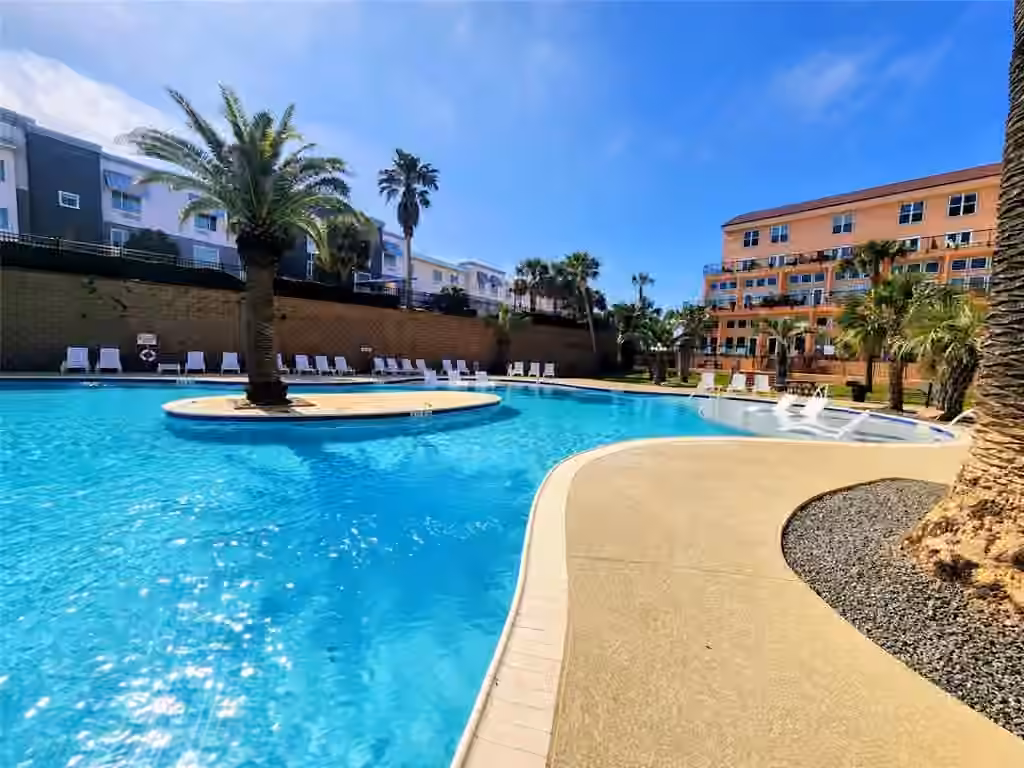 Photo 3 of 9520 Seawall Boulevard 155, Galveston, TX