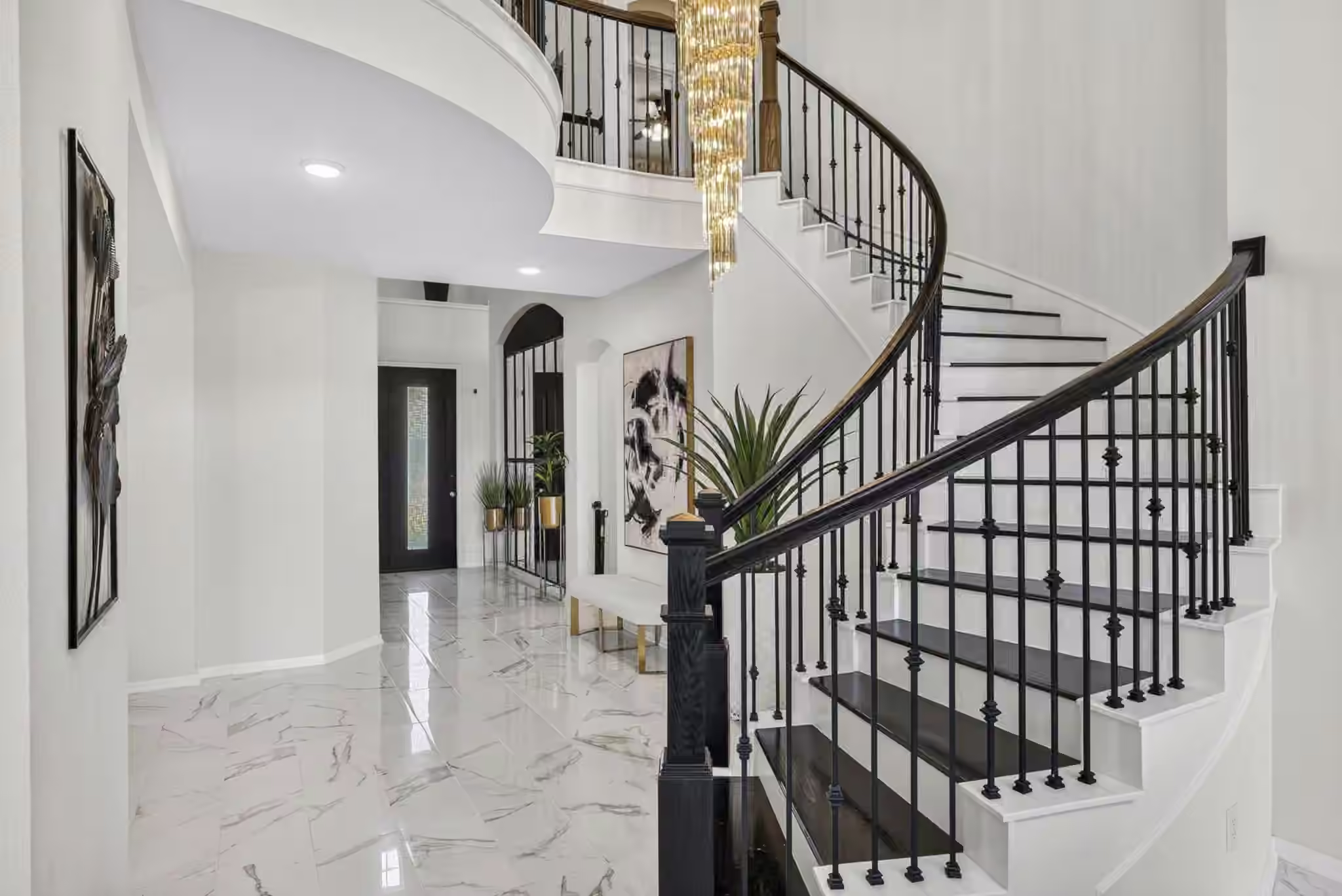 Photo 6 of 23627 Blue Aster Lane, Katy, TX