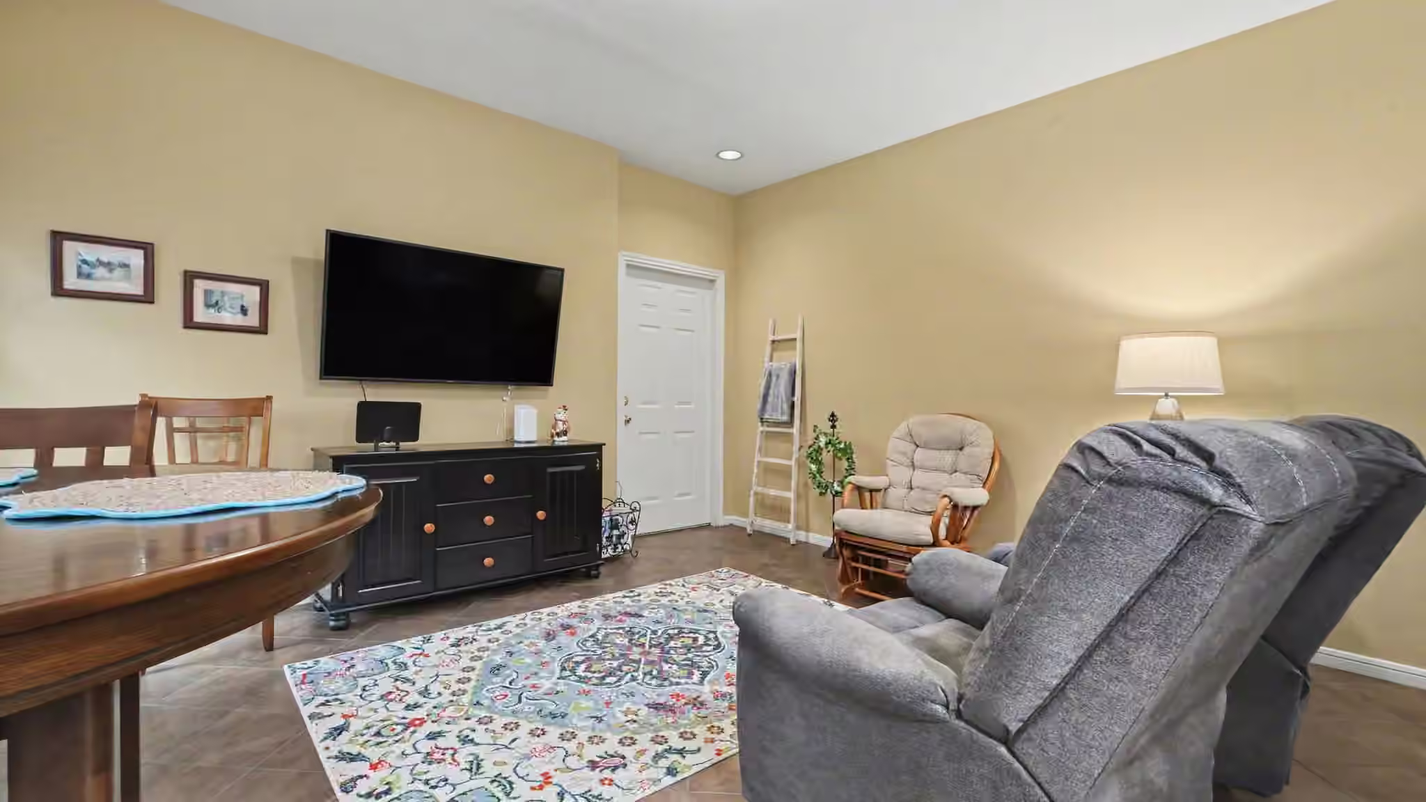 Photo 6 of 1310 E James Street 6, Baytown, TX
