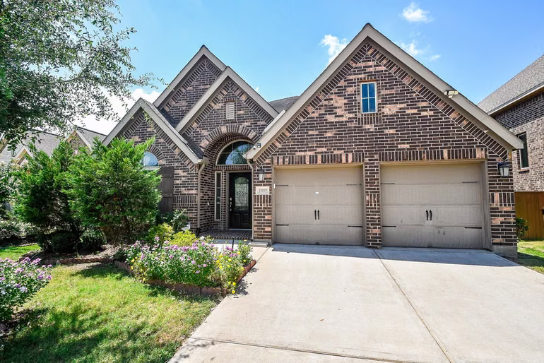 Photo of 11119 Mellingshaw Lane, Richmond, TX 77407