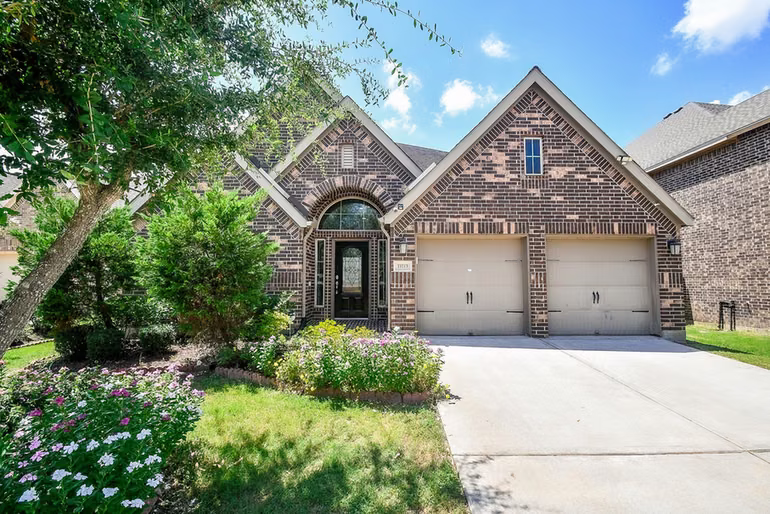 Photo 3 of 11119 Mellingshaw Lane, Richmond, TX