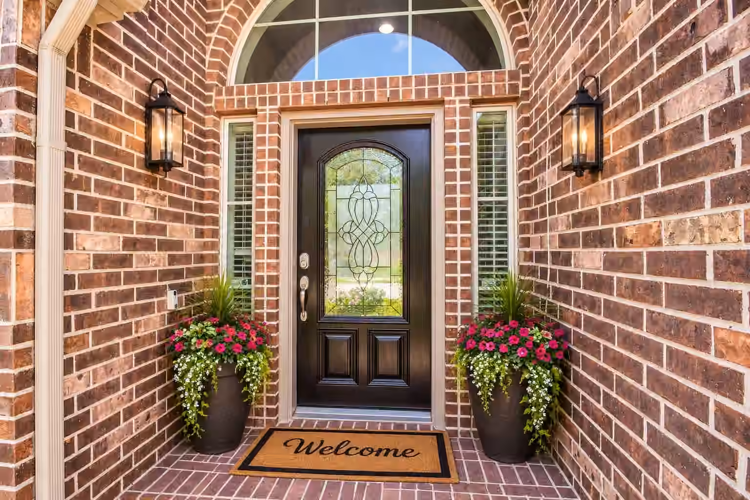 Photo 5 of 11119 Mellingshaw Lane, Richmond, TX