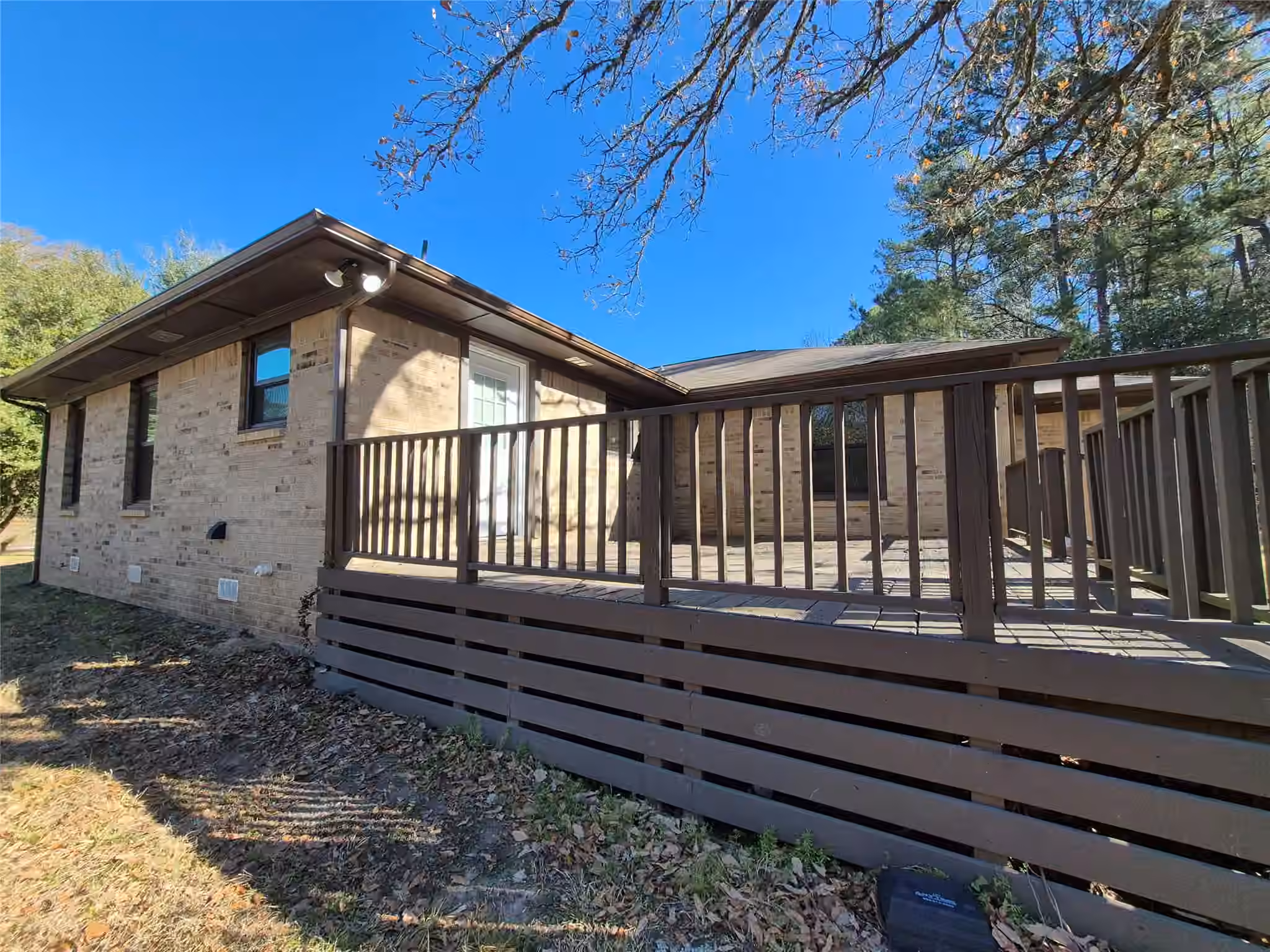 Photo 3 of 92 Summer Place, Huntsville, TX