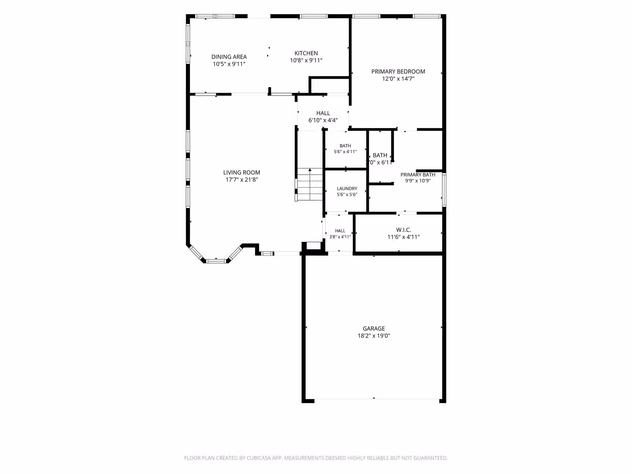 Photo 3 of 1011 Lancaster Lake Drive, Houston, TX