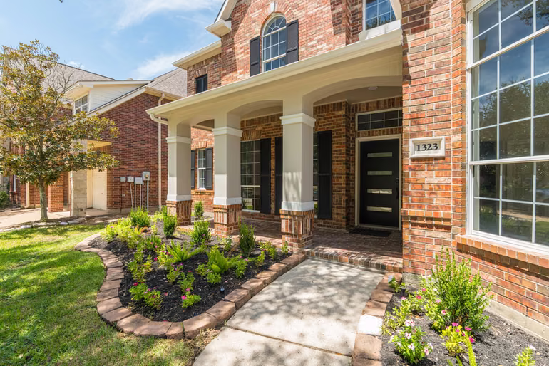 Photo of 1323 Arden Forest Drive, Spring, TX 77379