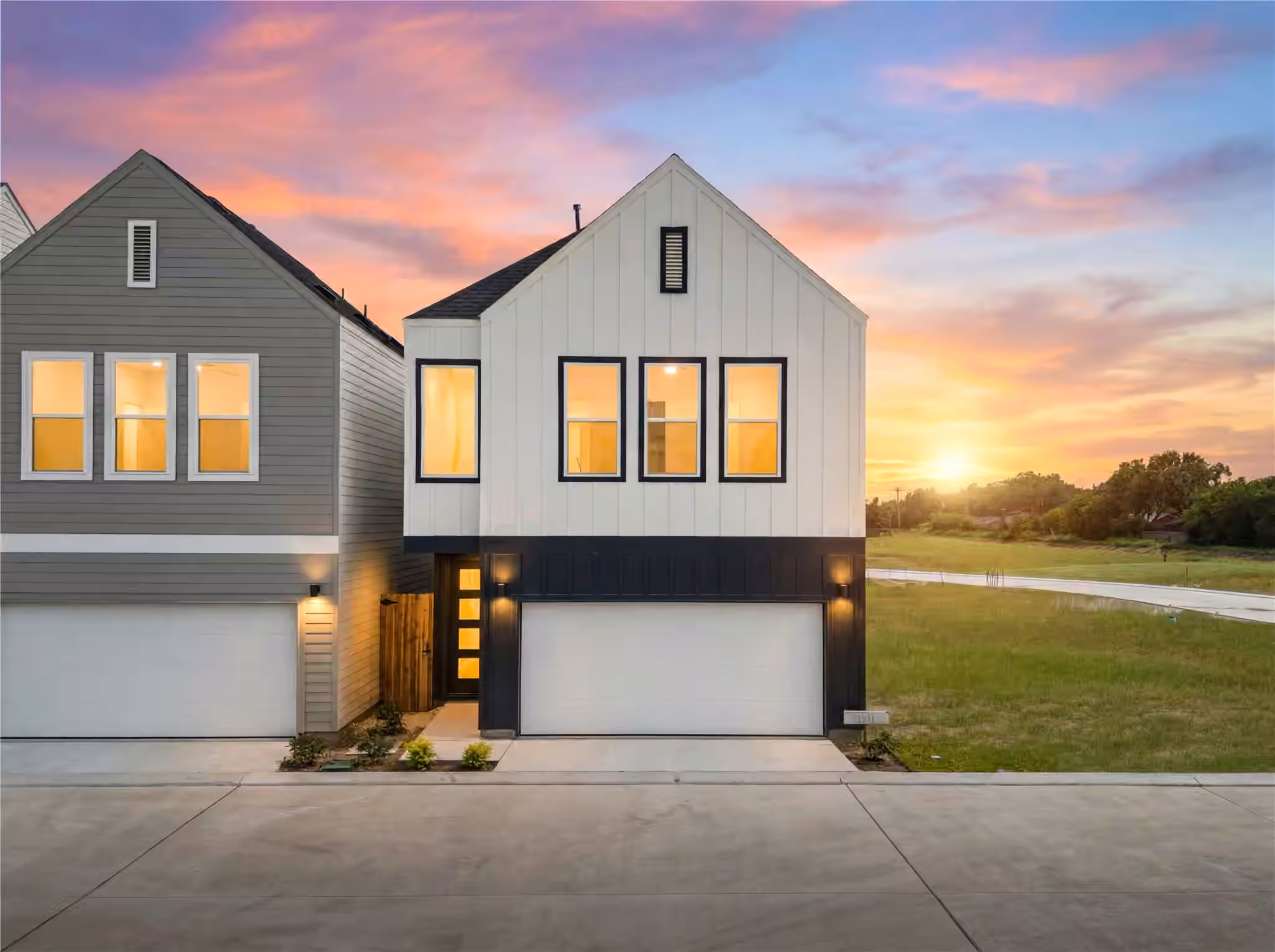 Photo of 4011 Buffalo Moon Drive, Houston, TX 77045