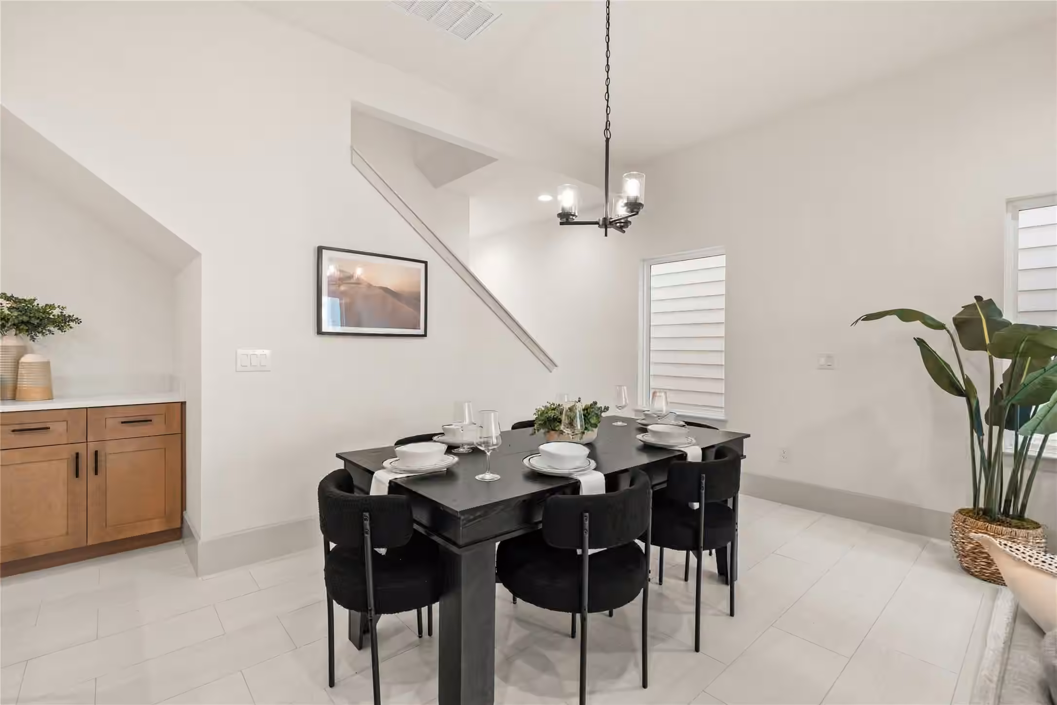 Photo 5 of 4011 Buffalo Moon Drive, Houston, TX