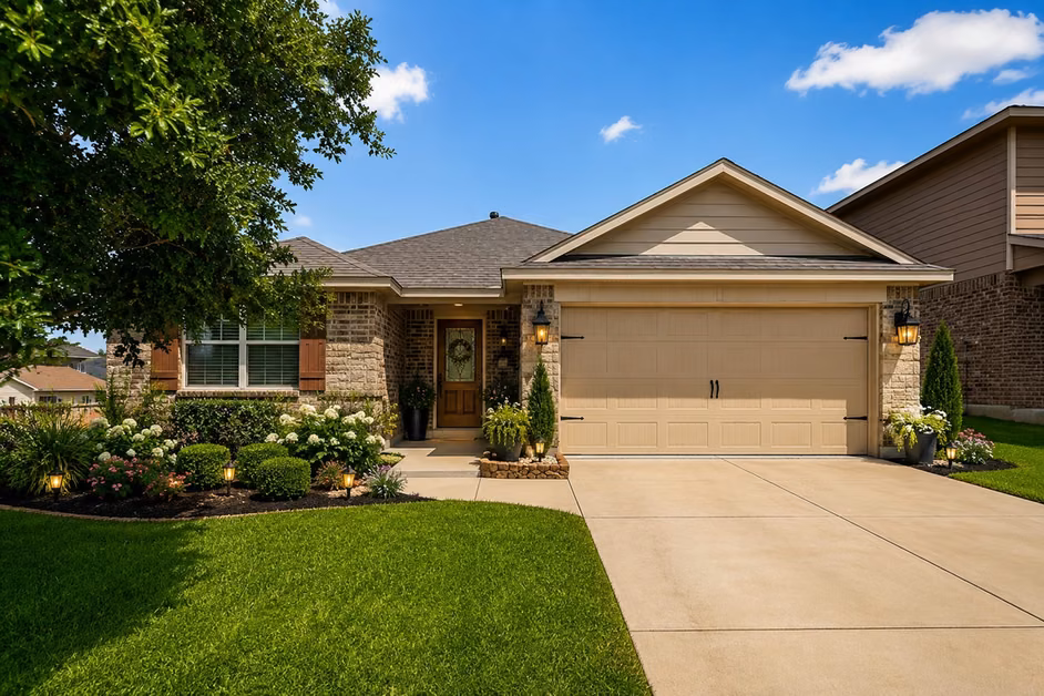 Photo of 9503 Ethan Creek Drive, Tomball, TX