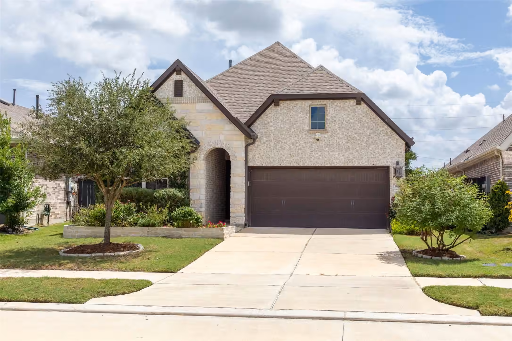 Photo of 3410 Tranquil Harvest Trail, Richmond, TX