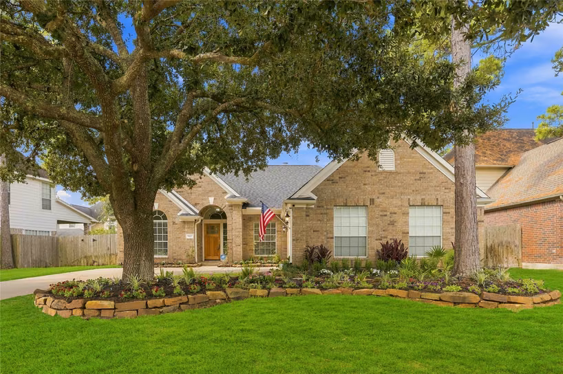 Photo of 14527 Farrawood Drive, Cypress, TX