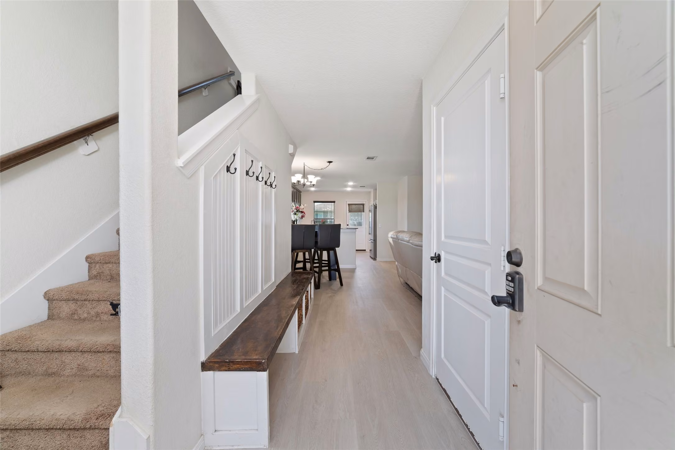 Photo 7 of 6803 Cortenridge Lane, Houston, TX