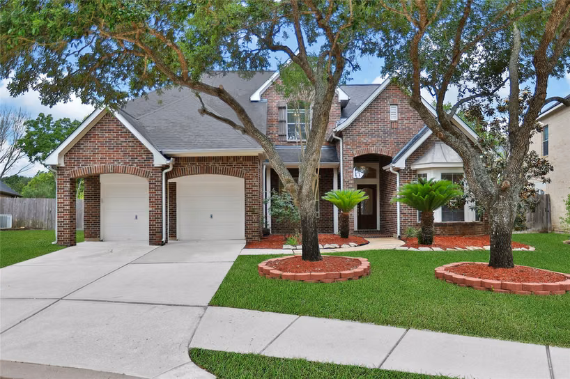 Photo of 6426 Middlelake Court, Katy, TX