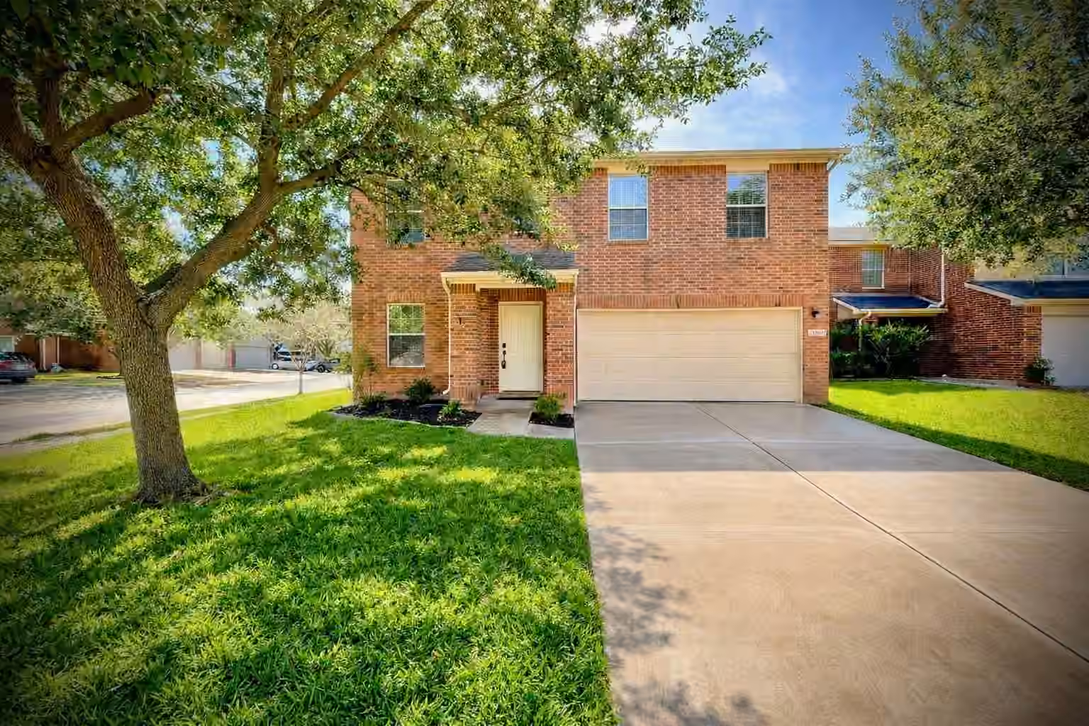 Photo of 21807 Olympia Springs Lane, Katy, TX 77449