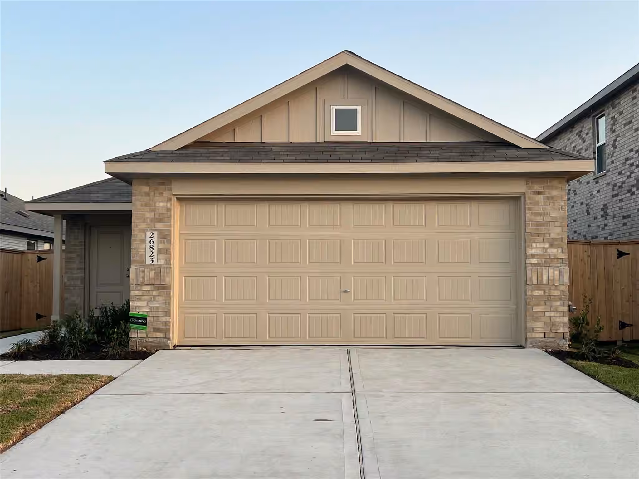 Photo of 26823 Dalmation Bellflower Drive, Katy, TX 77493
