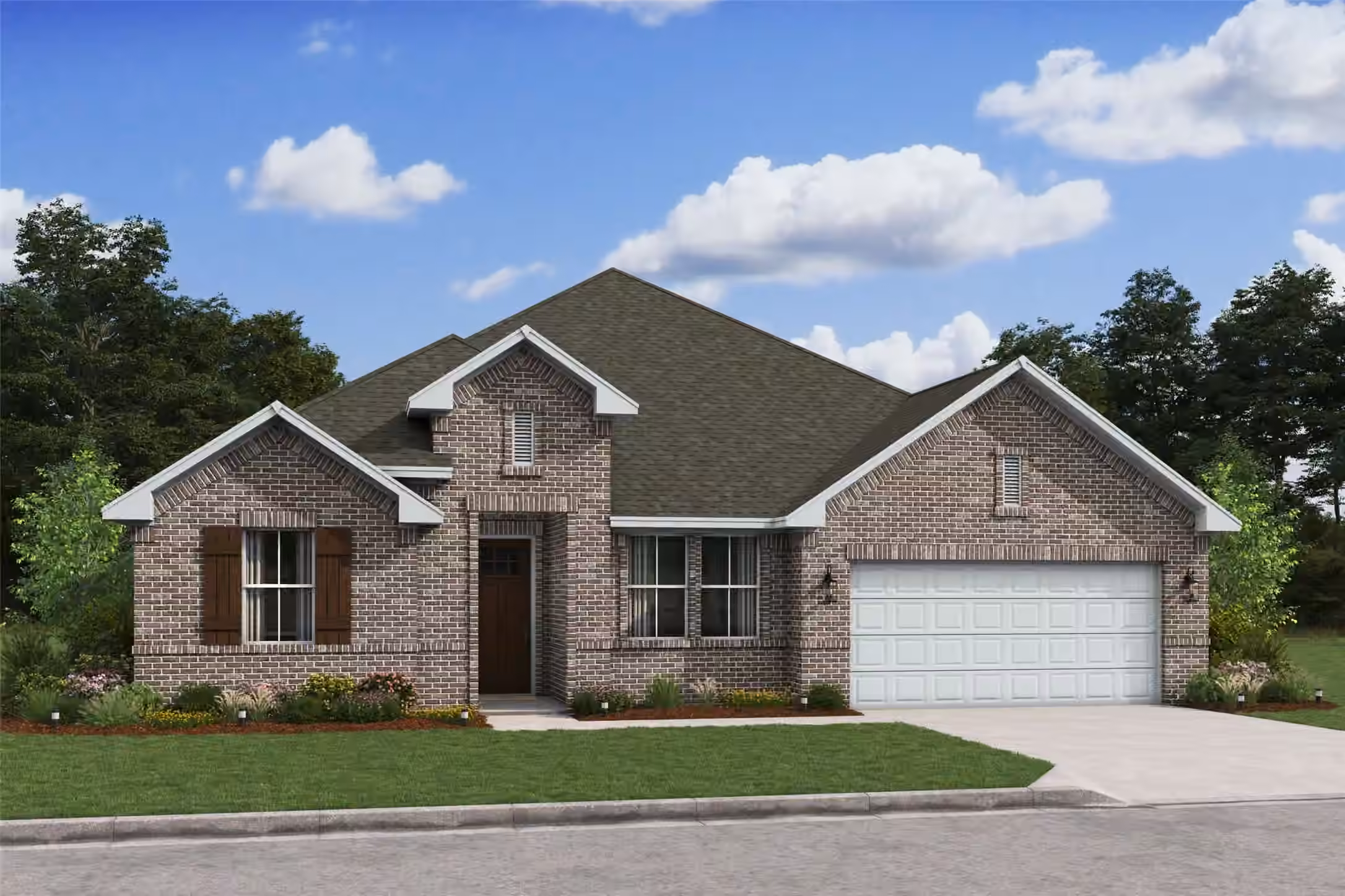 Photo 2 of 1801 S Wildflower Drive, Deer Park, TX