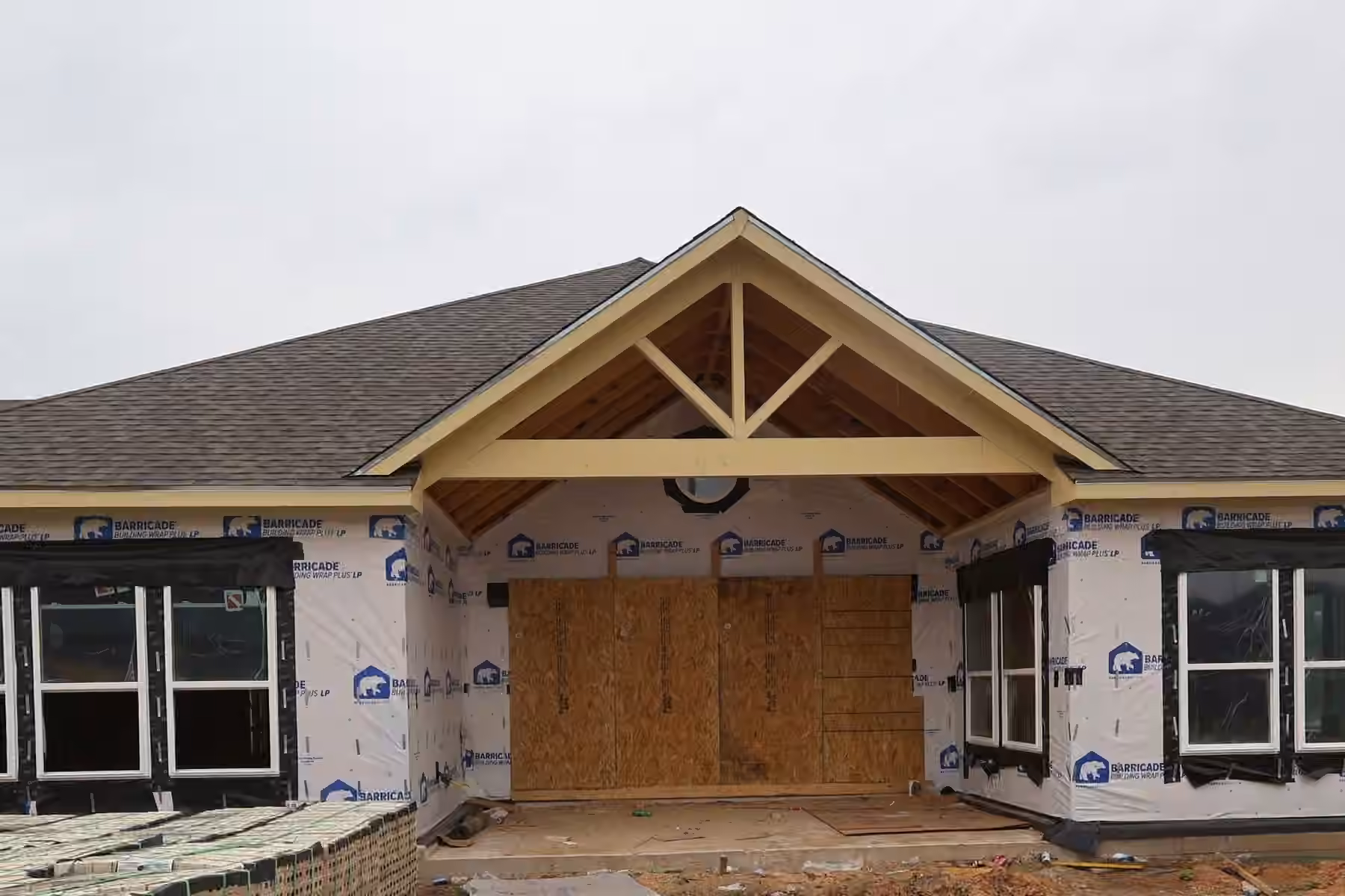 Photo 4 of 1801 S Wildflower Drive, Deer Park, TX