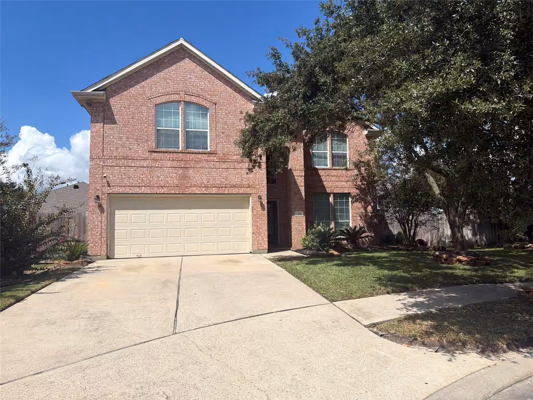Photo of 12006 Iris Canyon Drive, Tomball, TX 77377