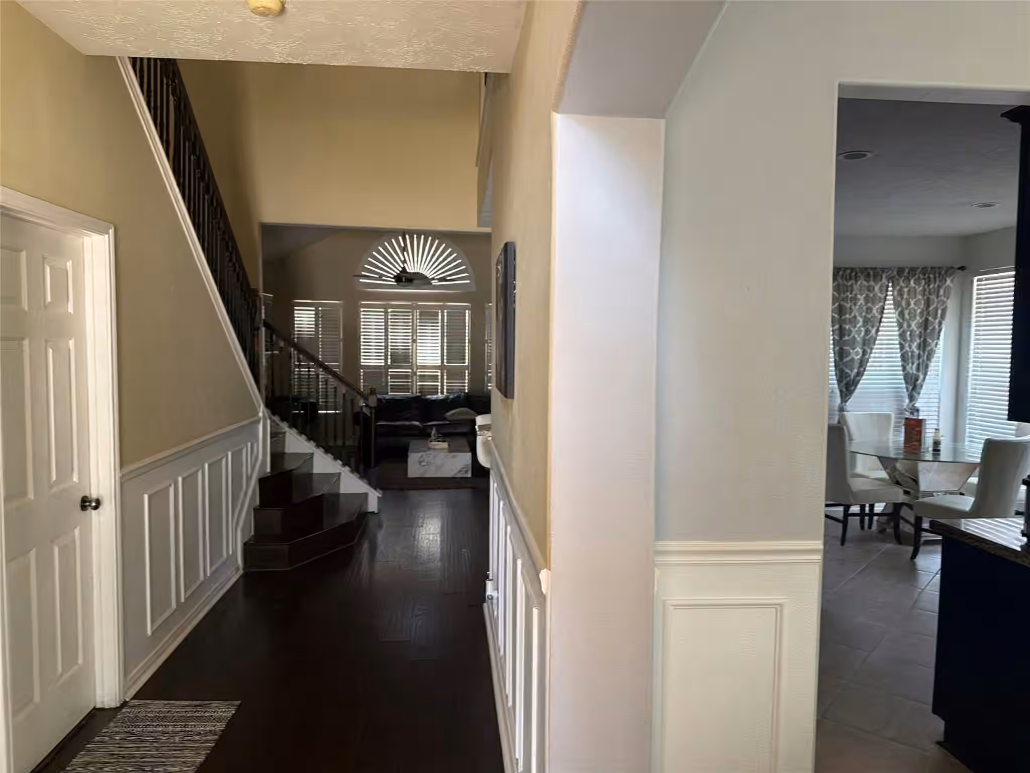 Photo 2 of 12006 Iris Canyon Drive, Tomball, TX