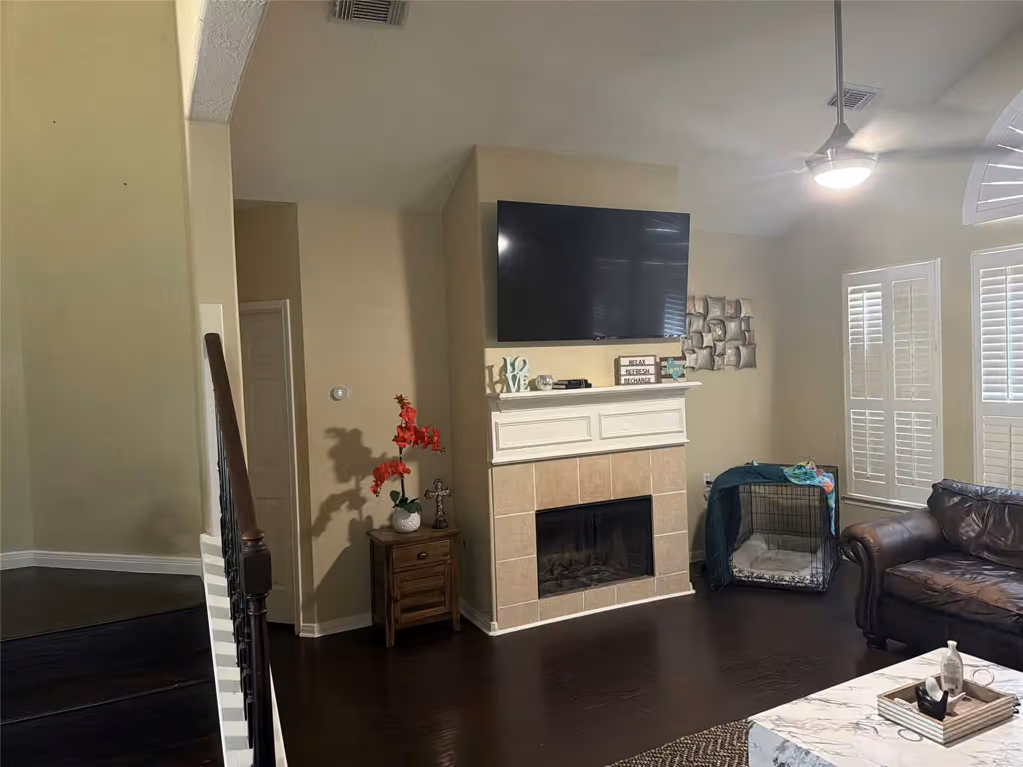 Photo 4 of 12006 Iris Canyon Drive, Tomball, TX