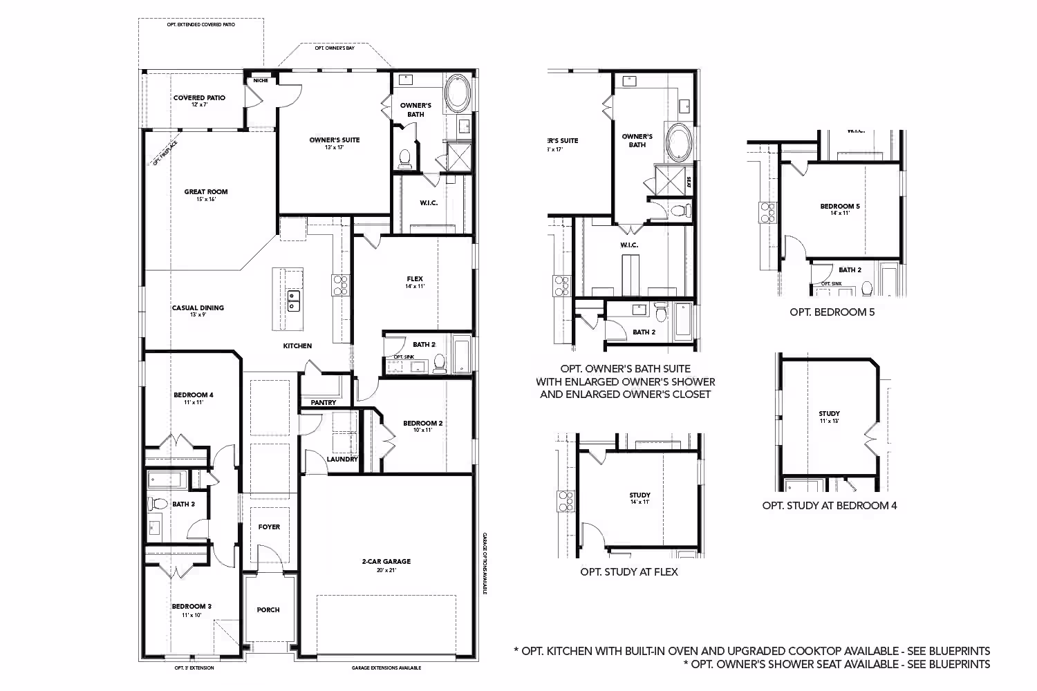 Photo 2 of 2156 Shady Glen Lane, Waller, TX