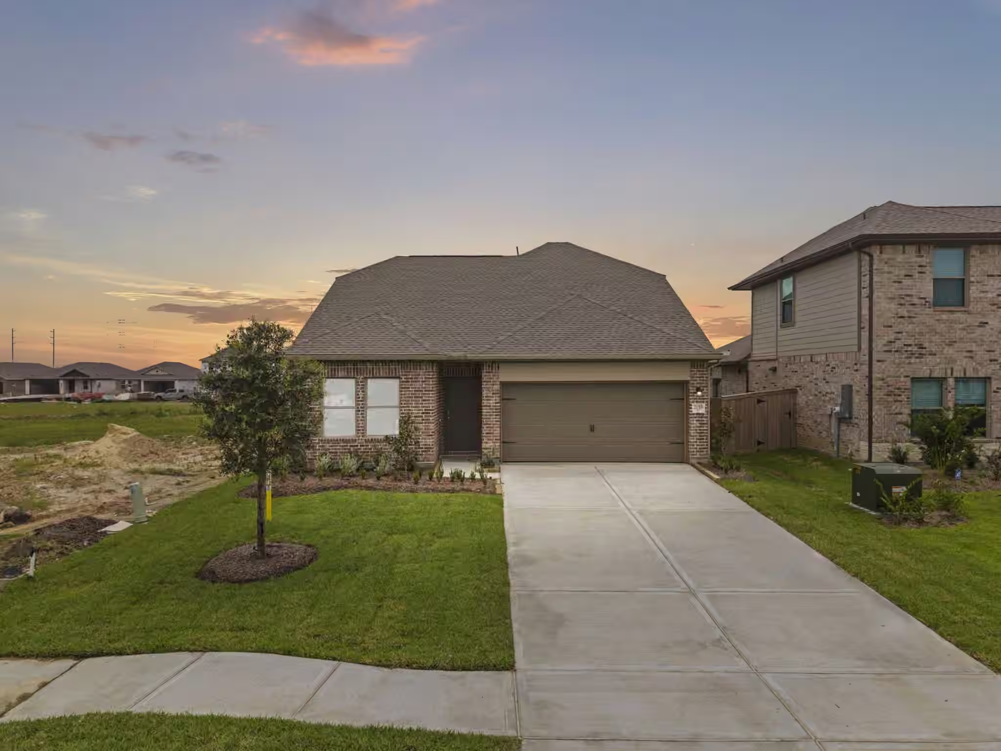 Photo of 2018 Starlight Street, Angleton, TX 77515