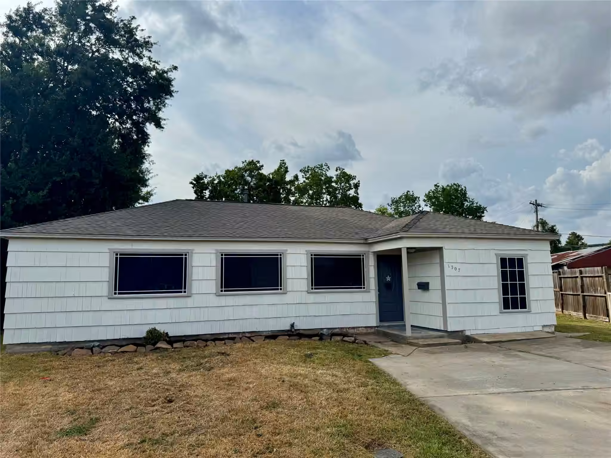 Photo of 1307 Armor Avenue, Pasadena, TX 77502