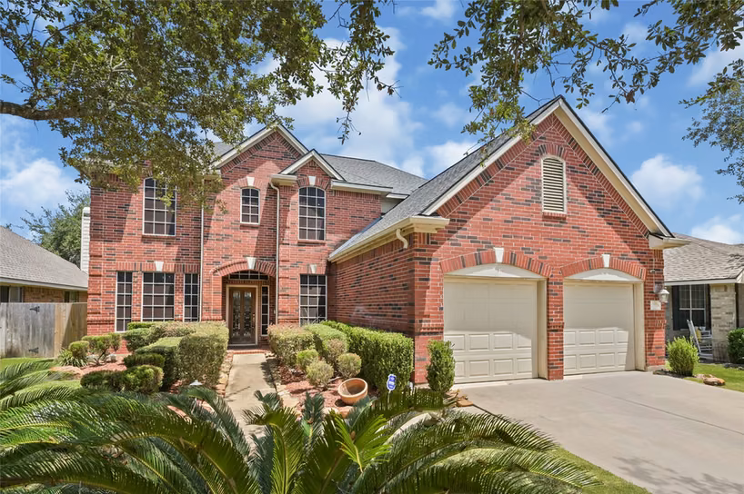 Photo of 10626 Sterling Manor Drive, Spring, TX