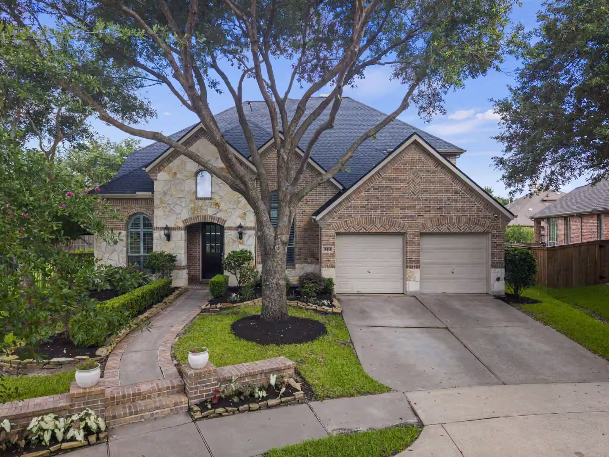 Photo of 18442 S Settlers Shore Drive, Cypress, TX 77433