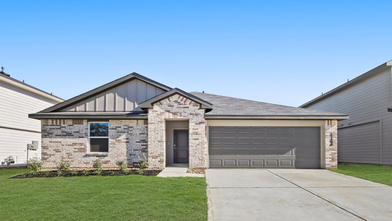 Photo of 2916 Stratton Heights Lane, Sealy, TX