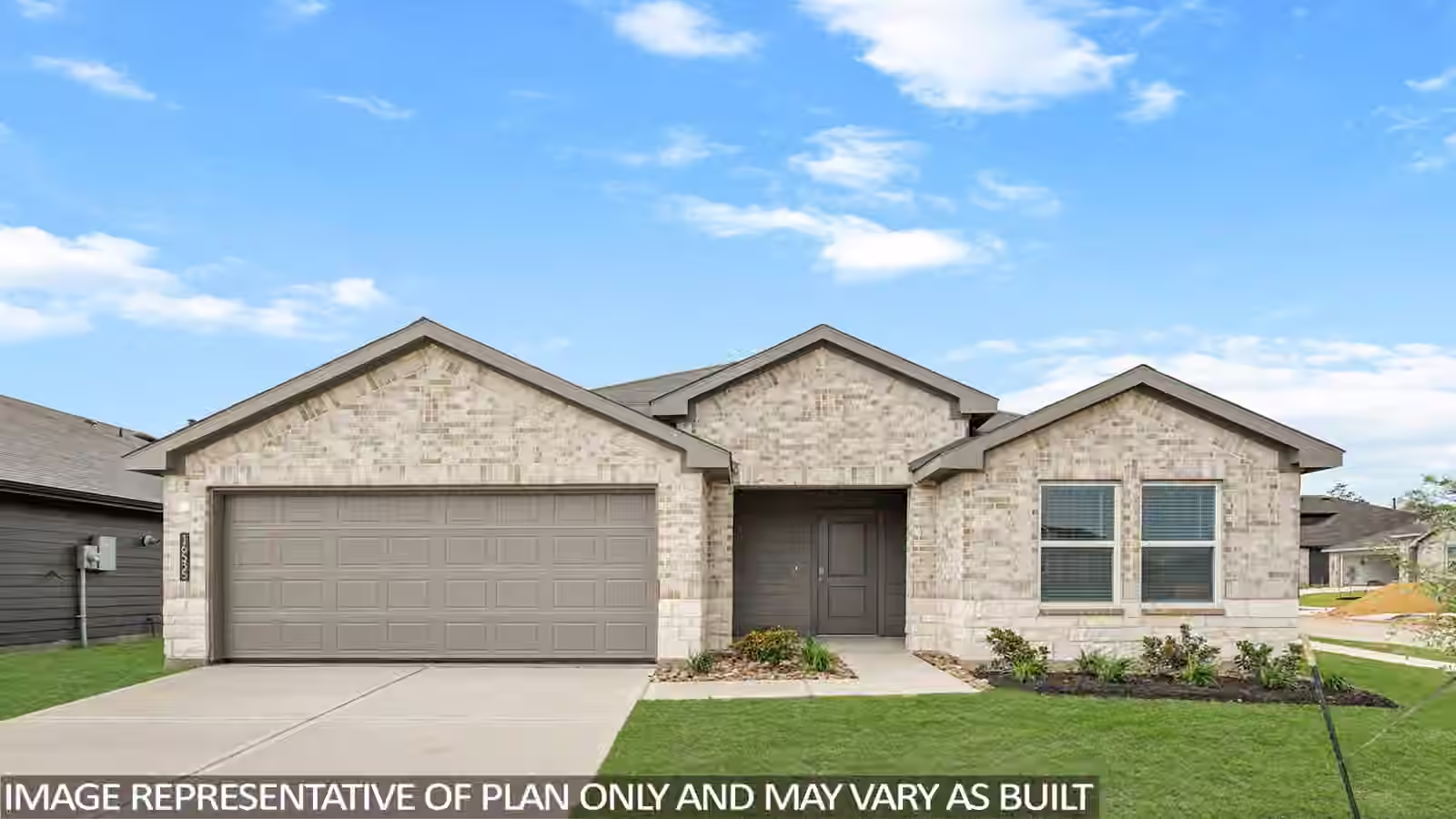 Photo of 16534 Pinecove Grove Lane, Magnolia, TX 77355